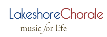 Lakeshore Chorale - Music For Life